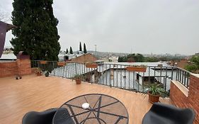 Tbilisi Central Hotel